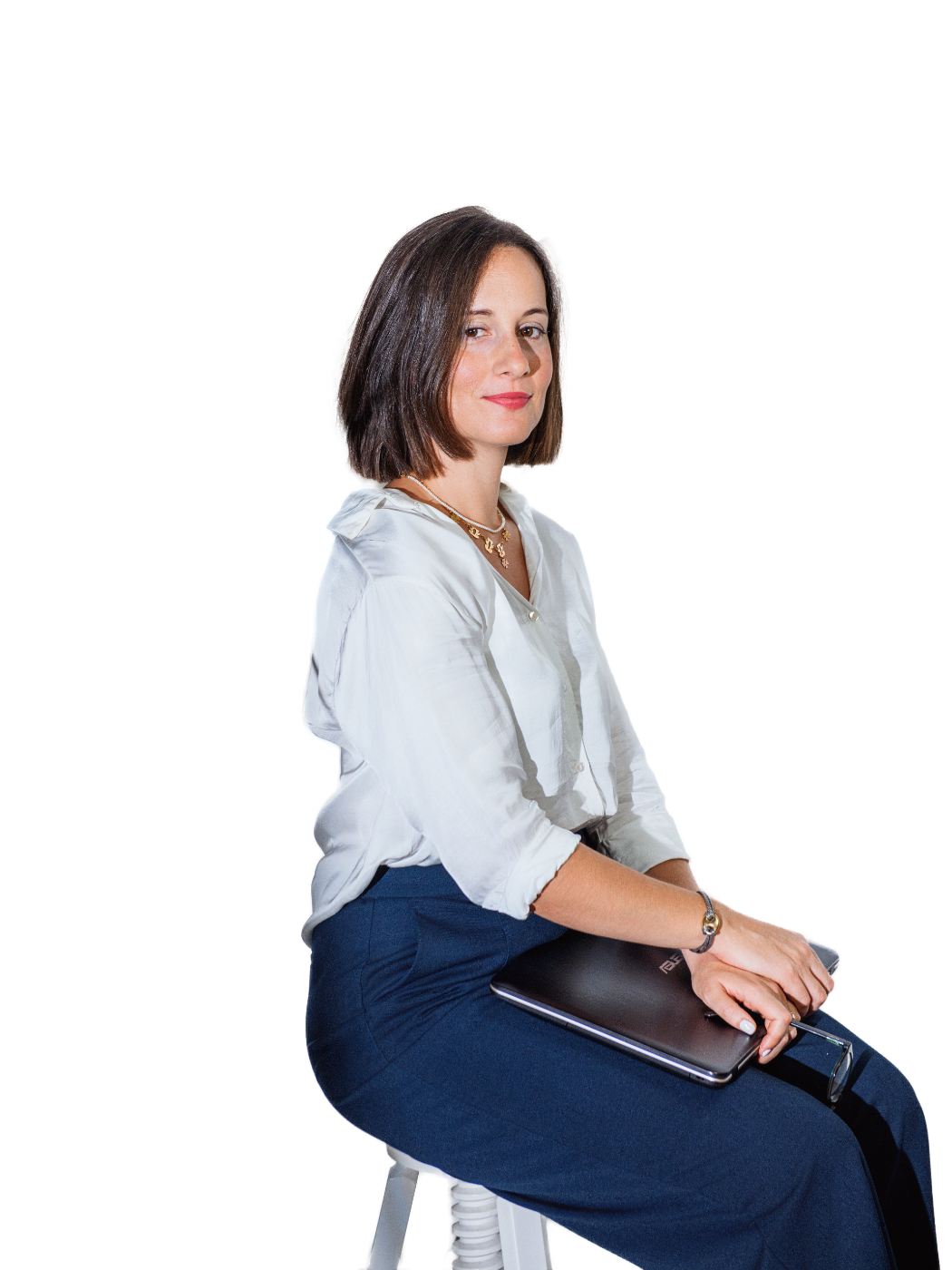 Carmen María
